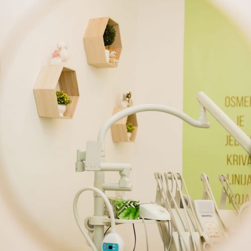 Ordinacija Moj Osmeh